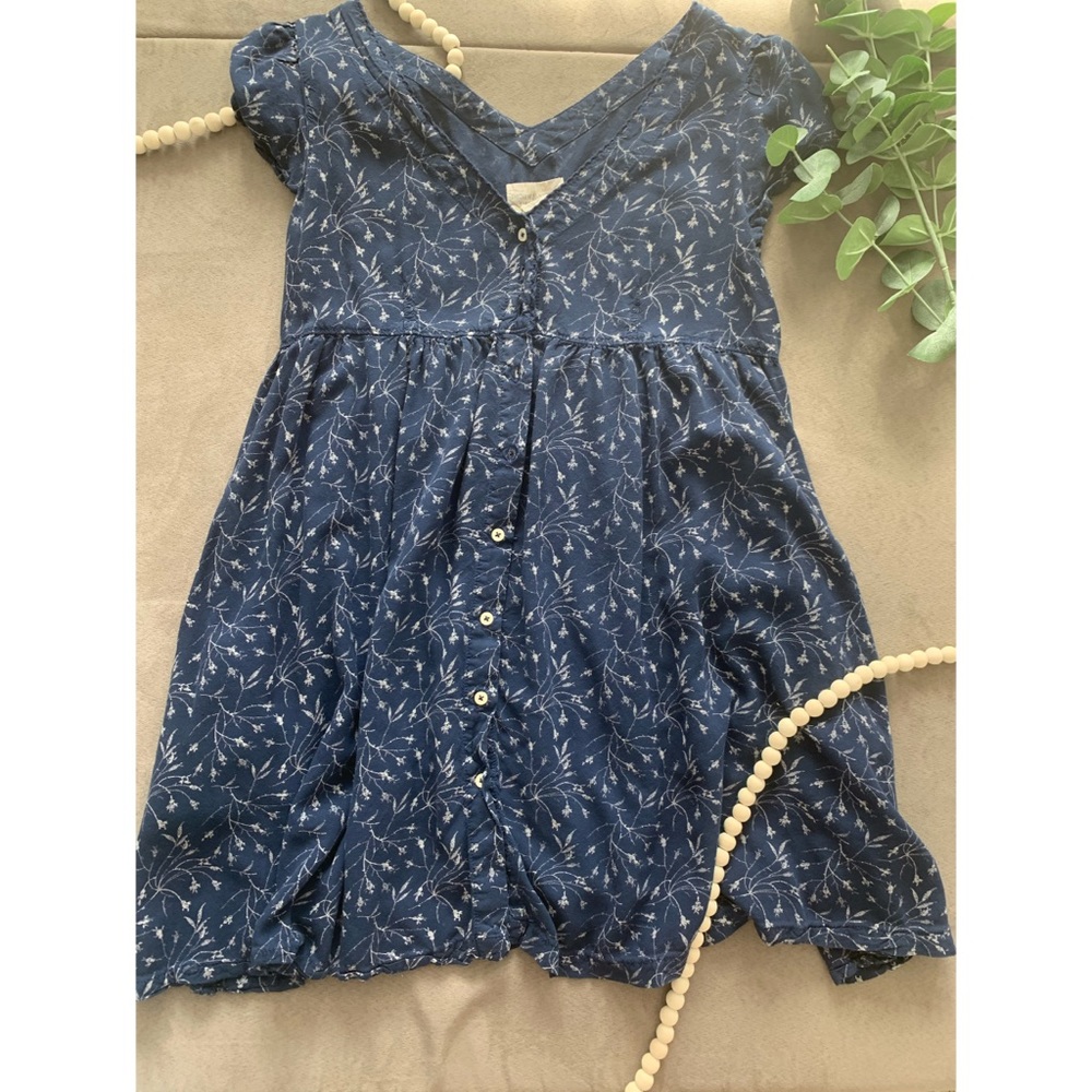 Ralph Lauren flowy dress women’s